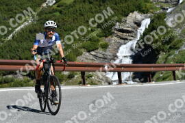 Photo #2183893 | 25-06-2022 09:48 | Passo Dello Stelvio - Waterfall curve BICYCLES