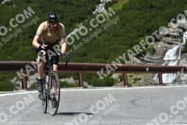 Photo #2418286 | 27-07-2022 12:36 | Passo Dello Stelvio - Waterfall curve BICYCLES