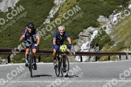 Photo #2874179 | 13-09-2022 11:14 | Passo Dello Stelvio - Waterfall curve BICYCLES