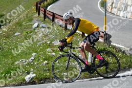 Photo #2272339 | 09-07-2022 16:17 | Passo Dello Stelvio - Waterfall curve BICYCLES