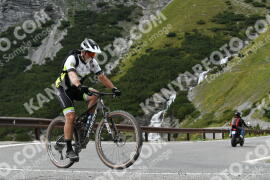 Photo #2645517 | 14-08-2022 16:12 | Passo Dello Stelvio - Waterfall curve BICYCLES