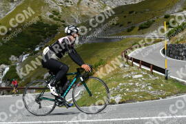 Photo #4291407 | 19-09-2023 11:30 | Passo Dello Stelvio - Waterfall curve BICYCLES
