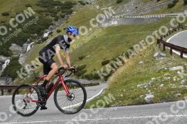 Photo #2797953 | 02-09-2022 11:25 | Passo Dello Stelvio - Waterfall curve BICYCLES