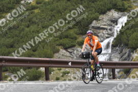 Photo #2884100 | 15-09-2022 11:09 | Passo Dello Stelvio - Waterfall curve BICYCLES
