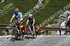 Photo #3814850 | 11-08-2023 10:04 | Passo Dello Stelvio - Waterfall curve BICYCLES