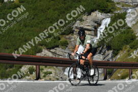 Photo #4247038 | 11-09-2023 11:36 | Passo Dello Stelvio - Waterfall curve BICYCLES