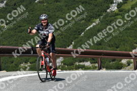 Photo #2355173 | 19-07-2022 11:52 | Passo Dello Stelvio - Waterfall curve BICYCLES