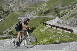 Foto #3111440 | 16-06-2023 11:14 | Passo Dello Stelvio - Waterfall Kehre BICYCLES