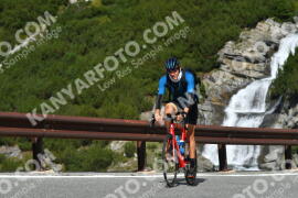 Foto #4138953 | 03-09-2023 11:09 | Passo Dello Stelvio - Waterfall Kehre BICYCLES