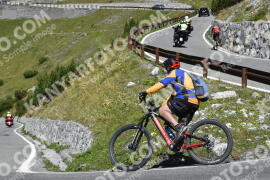 Photo #2743604 | 25-08-2022 12:32 | Passo Dello Stelvio - Waterfall curve BICYCLES