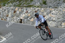 Photo #2489388 | 02-08-2022 15:03 | Passo Dello Stelvio - Waterfall curve BICYCLES
