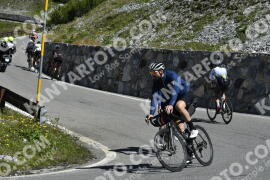 Photo #3686656 | 31-07-2023 11:14 | Passo Dello Stelvio - Waterfall curve BICYCLES