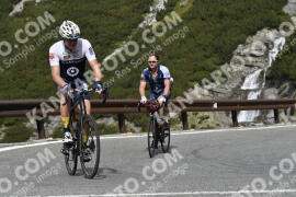 Photo #2797160 | 02-09-2022 10:46 | Passo Dello Stelvio - Waterfall curve BICYCLES