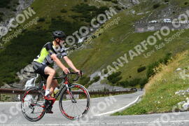 Foto #2691944 | 20-08-2022 12:37 | Passo Dello Stelvio - Waterfall Kehre BICYCLES