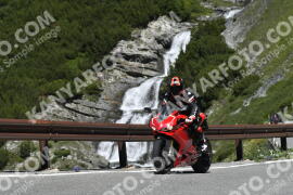 Photo #3538979 | 20-07-2023 11:23 | Passo Dello Stelvio - Waterfall curve
