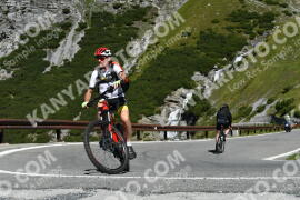 Photo #2556539 | 09-08-2022 10:51 | Passo Dello Stelvio - Waterfall curve BICYCLES