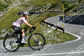 Photo #4113534 | 01-09-2023 10:06 | Passo Dello Stelvio - Waterfall curve BICYCLES