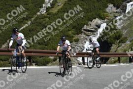 Photo #2113293 | 10-06-2022 10:07 | Passo Dello Stelvio - Waterfall curve BICYCLES