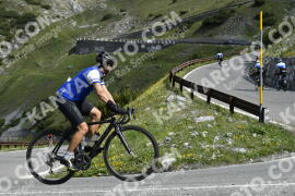 Photo #3281028 | 29-06-2023 10:05 | Passo Dello Stelvio - Waterfall curve BICYCLES