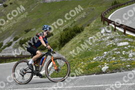 Photo #2109657 | 08-06-2022 12:46 | Passo Dello Stelvio - Waterfall curve BICYCLES