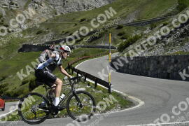 Foto #3095764 | 12-06-2023 10:07 | Passo Dello Stelvio - Waterfall Kehre BICYCLES