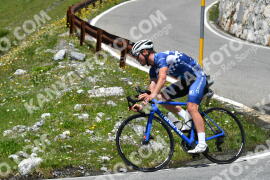 Photo #2244256 | 06-07-2022 13:29 | Passo Dello Stelvio - Waterfall curve BICYCLES