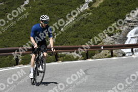Photo #2076753 | 01-06-2022 11:02 | Passo Dello Stelvio - Waterfall curve BICYCLES