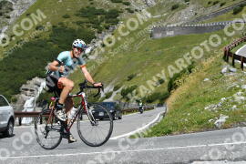 Photo #2589988 | 11-08-2022 11:20 | Passo Dello Stelvio - Waterfall curve BICYCLES