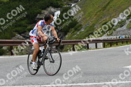 Photo #2438905 | 30-07-2022 10:26 | Passo Dello Stelvio - Waterfall curve BICYCLES