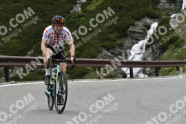 Photo #3726901 | 05-08-2023 12:03 | Passo Dello Stelvio - Waterfall curve BICYCLES