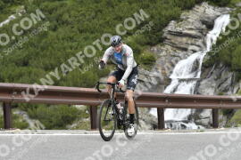 Photo #3761111 | 08-08-2023 10:47 | Passo Dello Stelvio - Waterfall curve BICYCLES