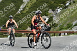 Photo #2159075 | 19-06-2022 10:12 | Passo Dello Stelvio - Waterfall curve BICYCLES