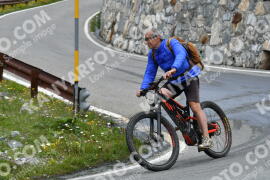 Photo #2249077 | 07-07-2022 11:28 | Passo Dello Stelvio - Waterfall curve BICYCLES