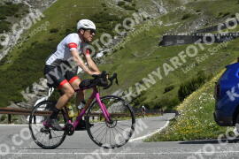 Foto #3350348 | 04-07-2023 10:35 | Passo Dello Stelvio - Waterfall Kehre BICYCLES