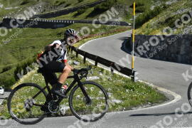 Photo #3359961 | 05-07-2023 09:59 | Passo Dello Stelvio - Waterfall curve BICYCLES