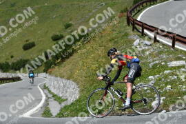 Photo #2561360 | 09-08-2022 14:03 | Passo Dello Stelvio - Waterfall curve BICYCLES