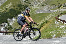Photo #2558964 | 09-08-2022 12:45 | Passo Dello Stelvio - Waterfall curve BICYCLES
