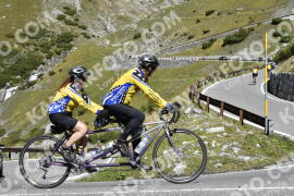 Photo #2865765 | 12-09-2022 11:35 | Passo Dello Stelvio - Waterfall curve BICYCLES