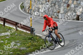 Photo #2250159 | 07-07-2022 15:00 | Passo Dello Stelvio - Waterfall curve BICYCLES