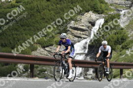 Foto #3555736 | 23-07-2023 10:23 | Passo Dello Stelvio - Waterfall Kehre BICYCLES