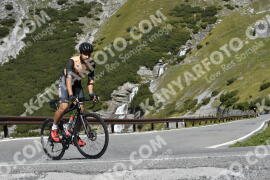 Photo #2784241 | 30-08-2022 11:04 | Passo Dello Stelvio - Waterfall curve BICYCLES