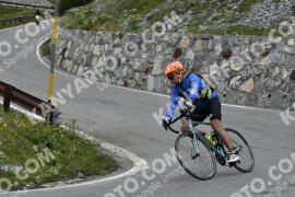 Photo #3590784 | 27-07-2023 11:17 | Passo Dello Stelvio - Waterfall curve BICYCLES
