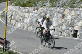Photo #3235293 | 25-06-2023 15:41 | Passo Dello Stelvio - Waterfall curve BICYCLES