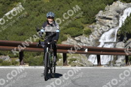 Photo #2864744 | 12-09-2022 10:48 | Passo Dello Stelvio - Waterfall curve BICYCLES