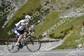Photo #2778502 | 29-08-2022 13:21 | Passo Dello Stelvio - Waterfall curve BICYCLES