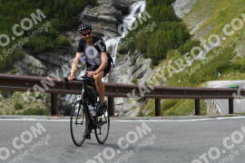 Foto #4055886 | 24-08-2023 14:18 | Passo Dello Stelvio - Waterfall Kehre BICYCLES