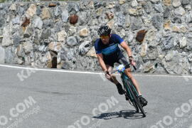 Photo #2169629 | 20-06-2022 13:05 | Passo Dello Stelvio - Waterfall curve BICYCLES