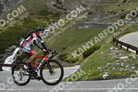 Photo #3080918 | 10-06-2023 10:26 | Passo Dello Stelvio - Waterfall curve BICYCLES