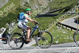 Photo #2216284 | 02-07-2022 09:46 | Passo Dello Stelvio - Waterfall curve BICYCLES