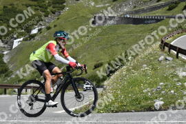 Photo #3445886 | 14-07-2023 11:01 | Passo Dello Stelvio - Waterfall curve BICYCLES